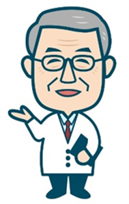 Minh họa của ông Fujita