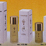 40年続くロングセラー製品／乳酸菌生成エキス『智通』
