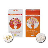 40年続くロングセラー製品／乳酸菌生成エキス『智通』