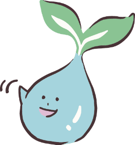 ととのん　イラスト