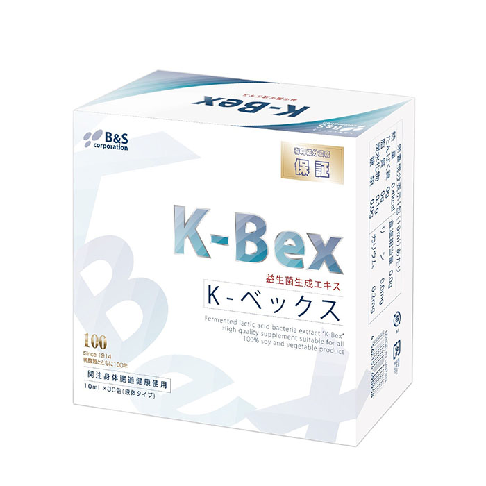 K-Bex